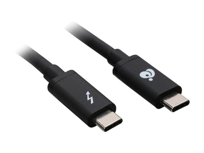 6.6FT THUNDERBOLT 3 USB-C