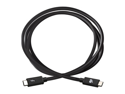6.6FT THUNDERBOLT 3 USB-C