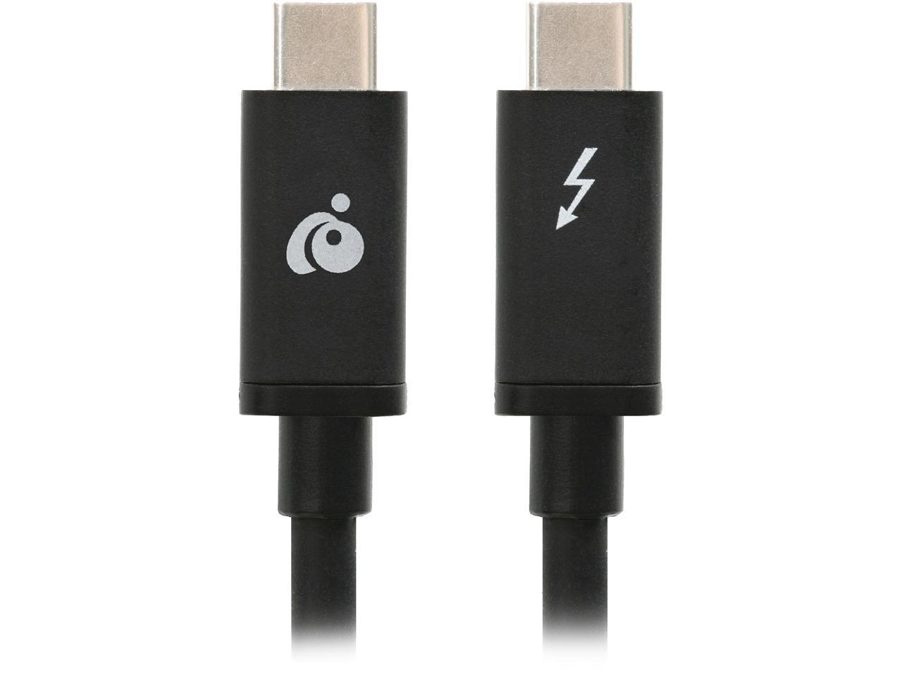 3.3FT THUNDERBOLT 3 USB-C