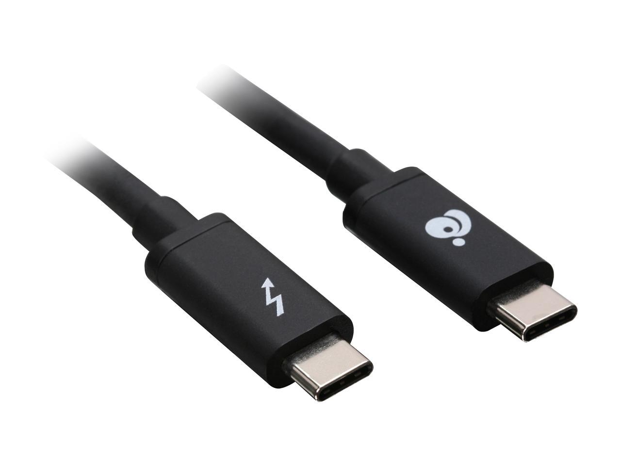 3.3FT THUNDERBOLT 3 USB-C