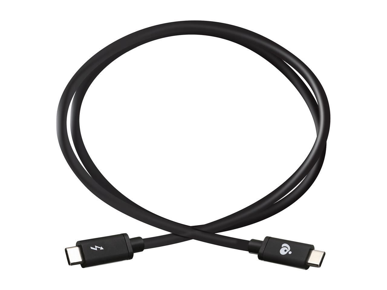 3.3FT THUNDERBOLT 3 USB-C