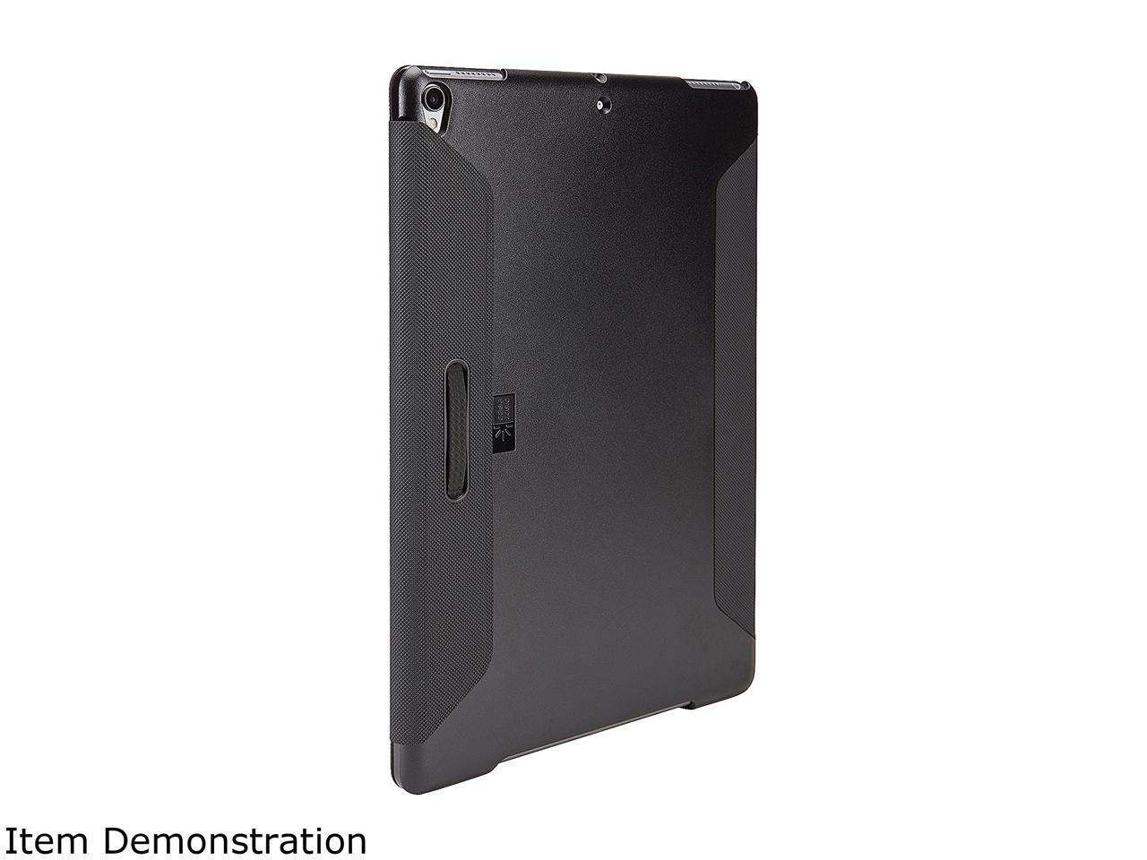 Thule SnapView Carrying Case for 10" iPad - Black