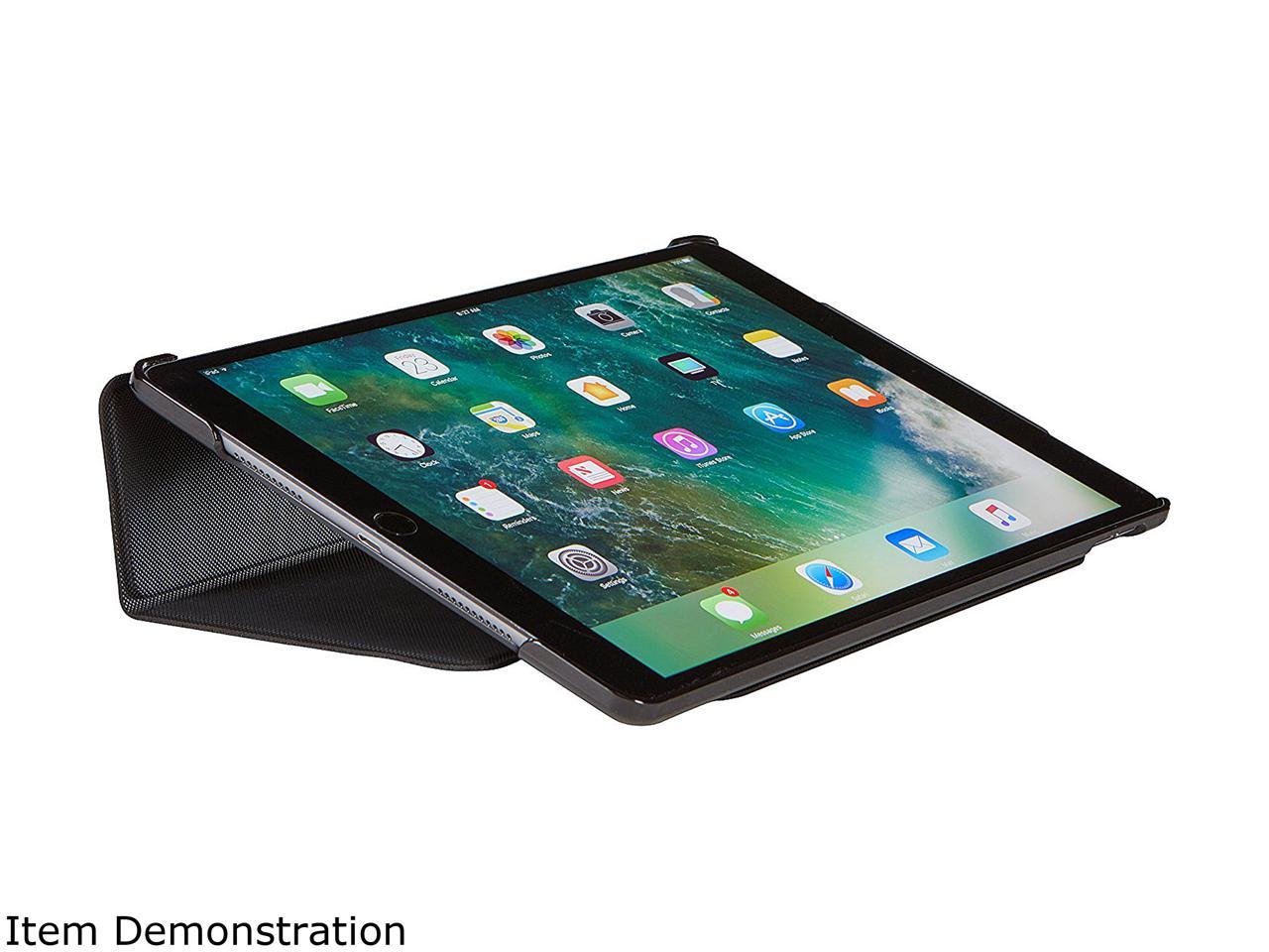 Thule SnapView Carrying Case for 10" iPad - Black