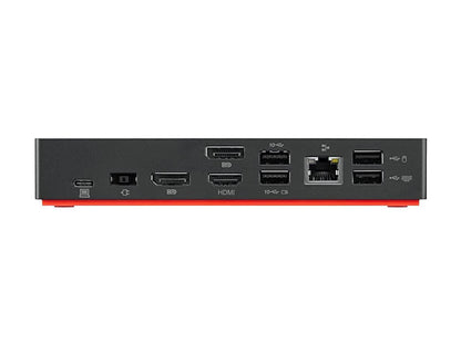 THINKPAD USB-C DOCK 60W