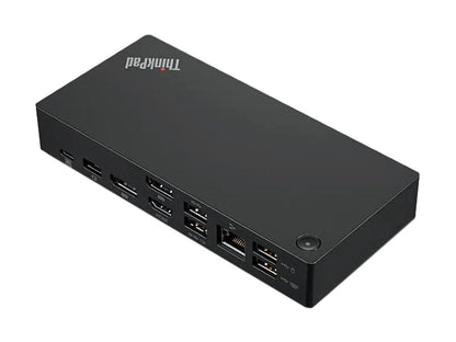THINKPAD USB-C DOCK 60W