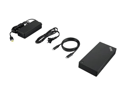 THINKPAD USB-C DOCK 60W