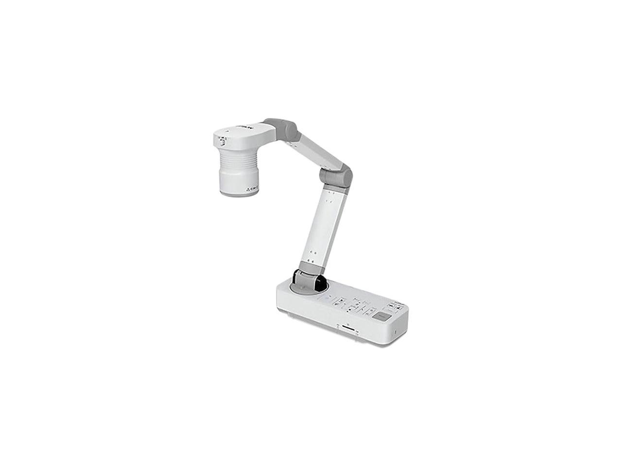 Epson DC-21 Portable Document Camera with Freeze & Capture Buttons