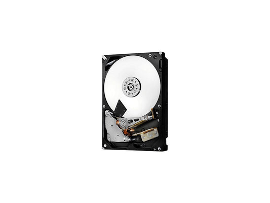 HGST - SINGLE 0F22790 ULTRASTAR 7K6000 3.5IN 26.1MM