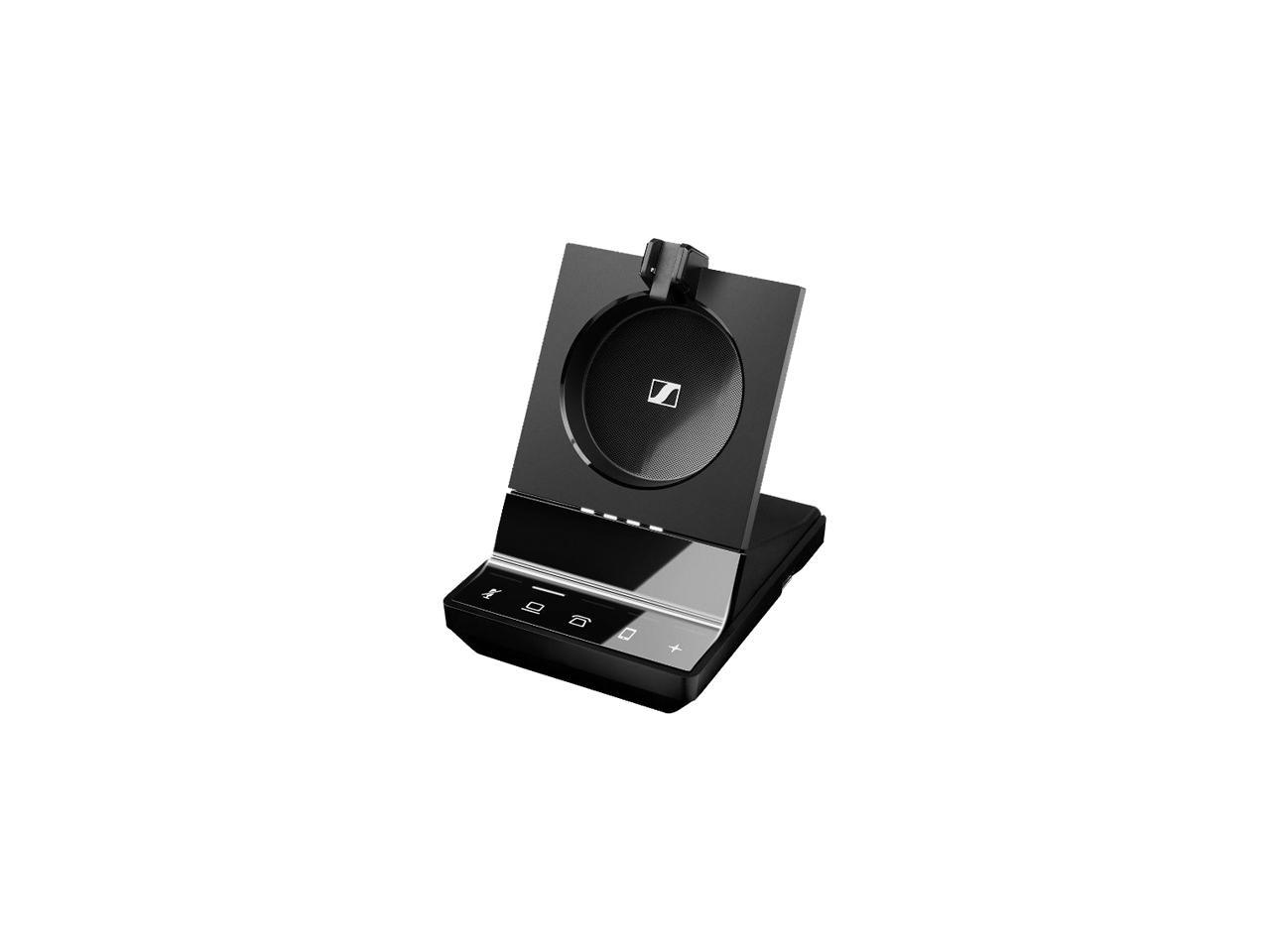 Sennheiser BASE STATION DECT WRLS OFC 507048