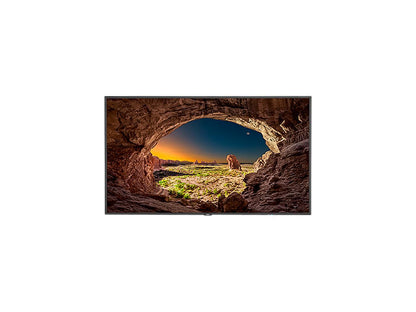 NEC V554 55" Full HD Commercial-Grade Large Format Display