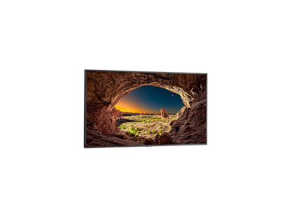 NEC V554 55" Full HD Commercial-Grade Large Format Display