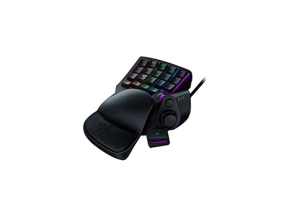 Razer Tartarus V2 Chroma Gaming Keypad - Ergonomic Mecha-Membrane Switches