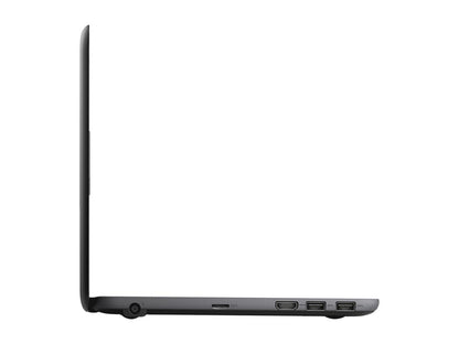 DELL 3180 (83C80) Chromebook Intel Celeron N3060 (1.60 GHz) 4 GB Memory 16 GB eMMC 11.6" Chrome OS