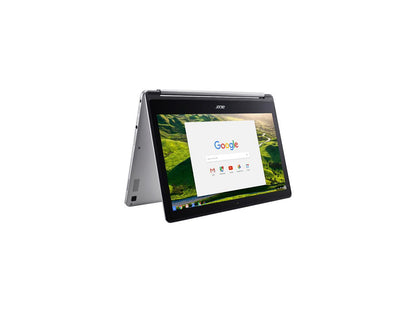 ACER CB5-312T-K3GS-CA,CHROME OS,BILINGUAL KEYBOARD,MEDIATEK MTK M8173C,4GB DDR3L SDRA
