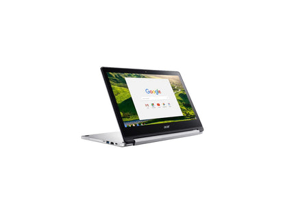 ACER CB5-312T-K3GS-CA,CHROME OS,BILINGUAL KEYBOARD,MEDIATEK MTK M8173C,4GB DDR3L SDRA