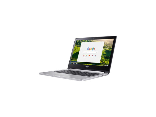 ACER CB5-312T-K3GS-CA,CHROME OS,BILINGUAL KEYBOARD,MEDIATEK MTK M8173C,4GB DDR3L SDRA