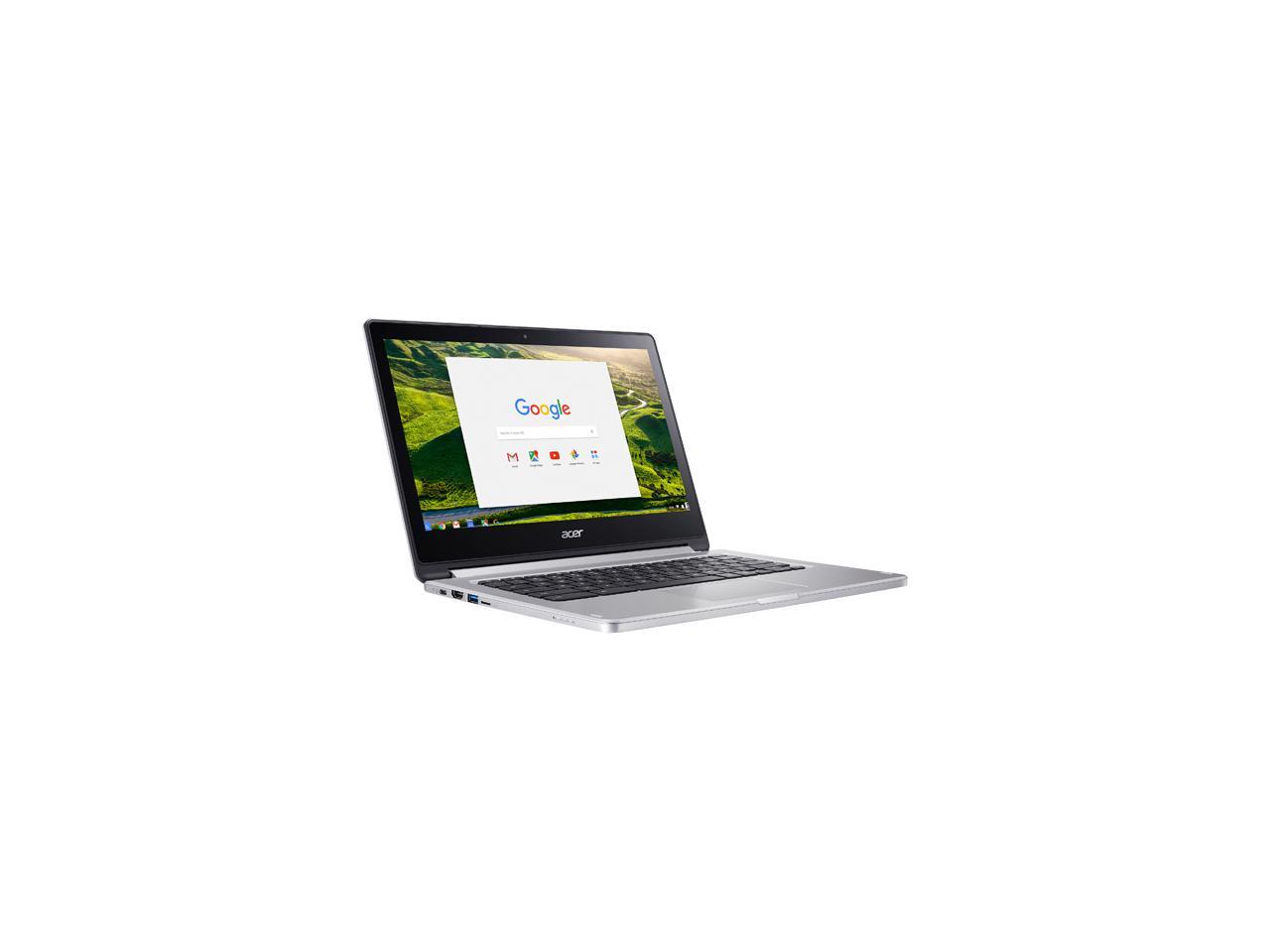 ACER CB5-312T-K3GS-CA,CHROME OS,BILINGUAL KEYBOARD,MEDIATEK MTK M8173C,4GB DDR3L SDRA