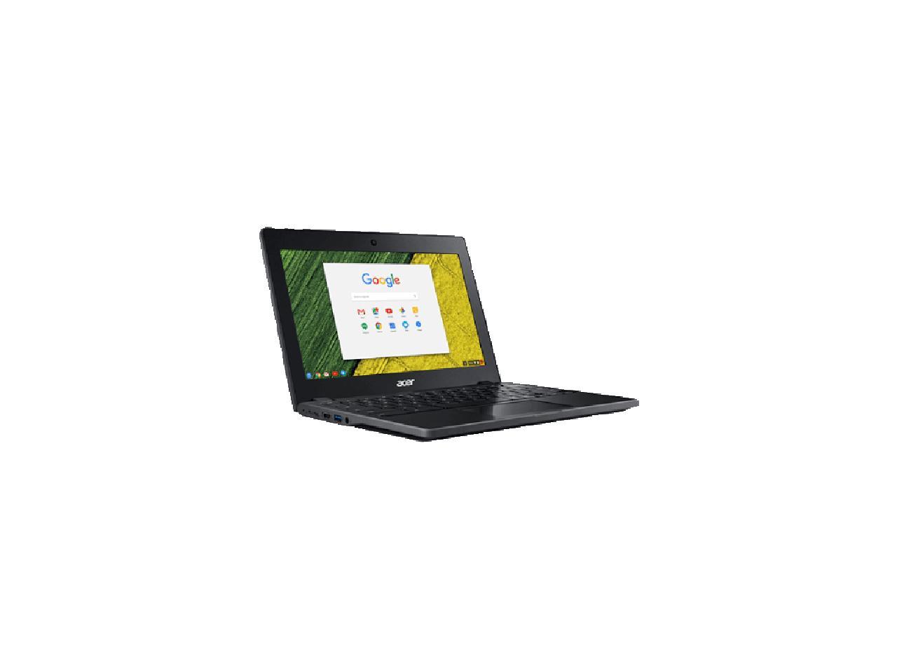 Acer Chromebook 11.6" Intel Celeron 1.60 GHz 4 GB Ram 32 GB Chrome OS|C771-C4TM
