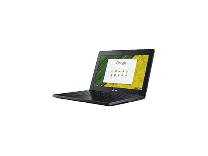Acer Chromebook 11.6" Intel Celeron 1.60 GHz 4 GB Ram 32 GB Chrome OS|C771-C4TM