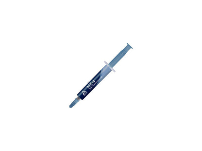 ARCTIC MX-4 -Thermal Compound Paste - Carbon Based High Performance - Heatsink Paste - Thermal Compound CPU for All Coolers, Thermal Interface Material - High Durability - 45 Grams
