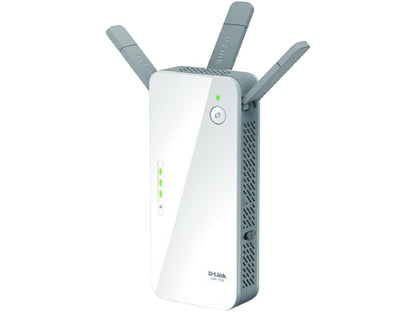 D-Link DAP-1720 Wi-Fi AC1750 Range Extender