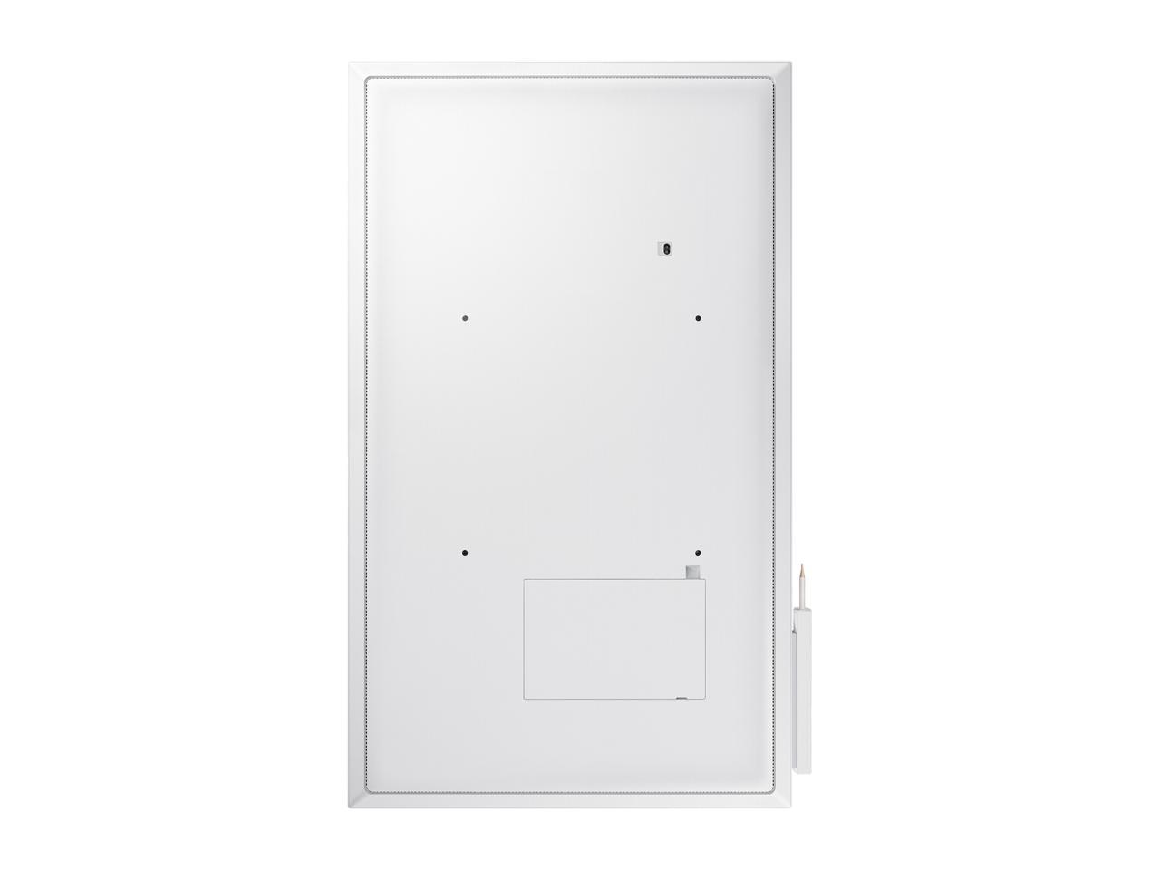 Samsung WM55H 55" Interactive Ultra HD Digital Flipchart for Business - LH55WMHPTWC/GO