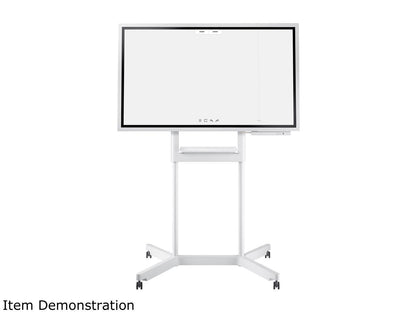 Samsung WM55H 55" Interactive Ultra HD Digital Flipchart for Business - LH55WMHPTWC/GO