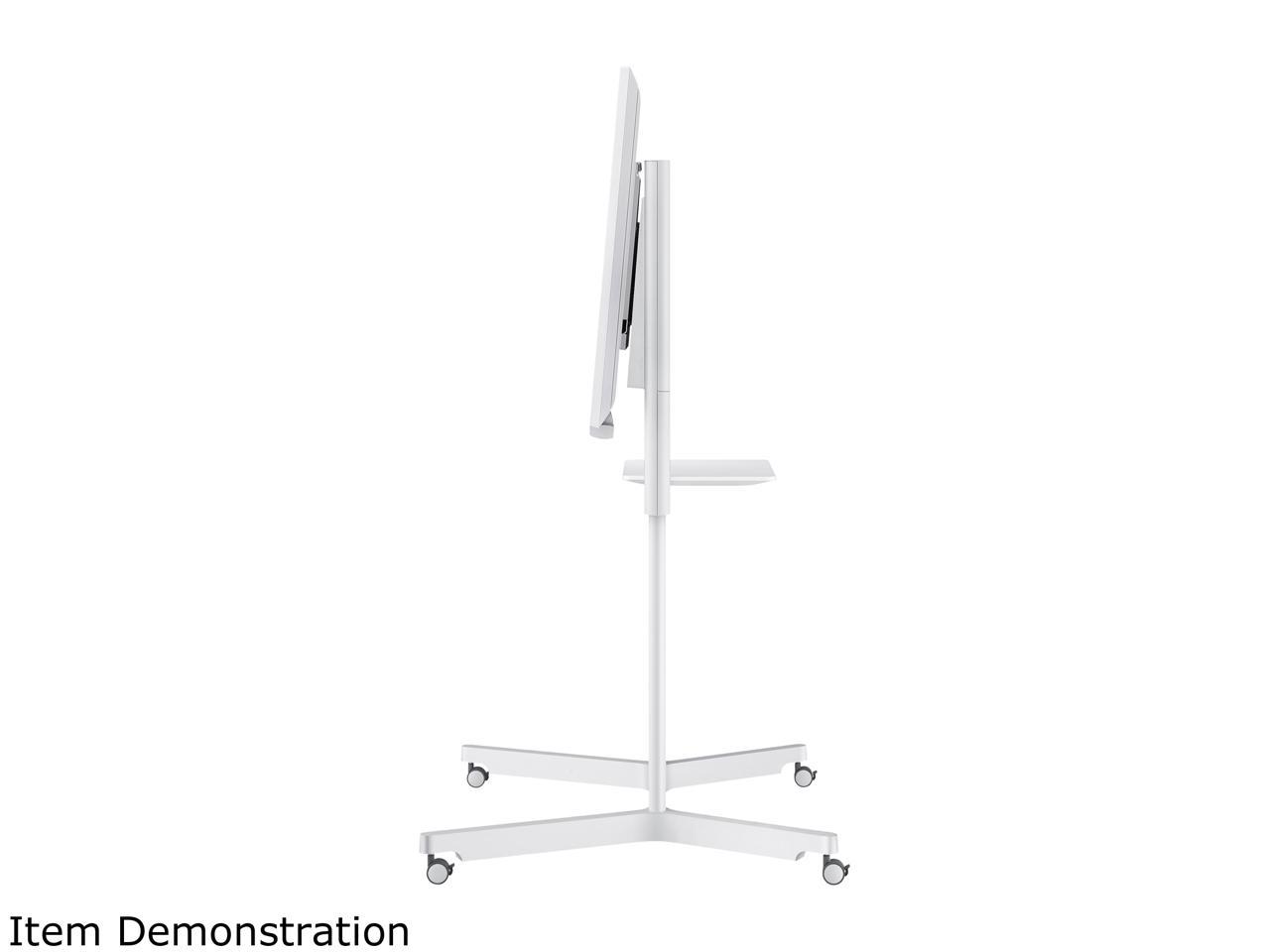 Samsung WM55H 55" Interactive Ultra HD Digital Flipchart for Business - LH55WMHPTWC/GO