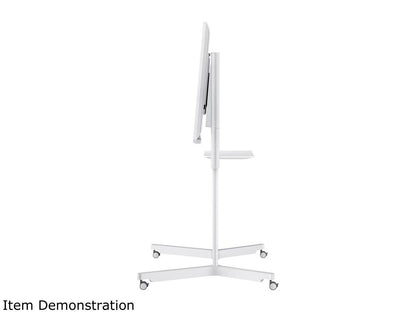 Samsung WM55H 55" Interactive Ultra HD Digital Flipchart for Business - LH55WMHPTWC/GO