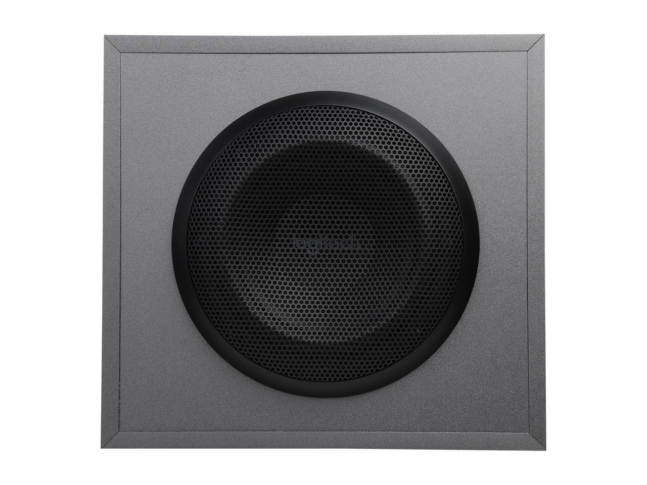 Z625 POWERFUL THX SPEAKERS
