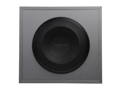 Z625 POWERFUL THX SPEAKERS