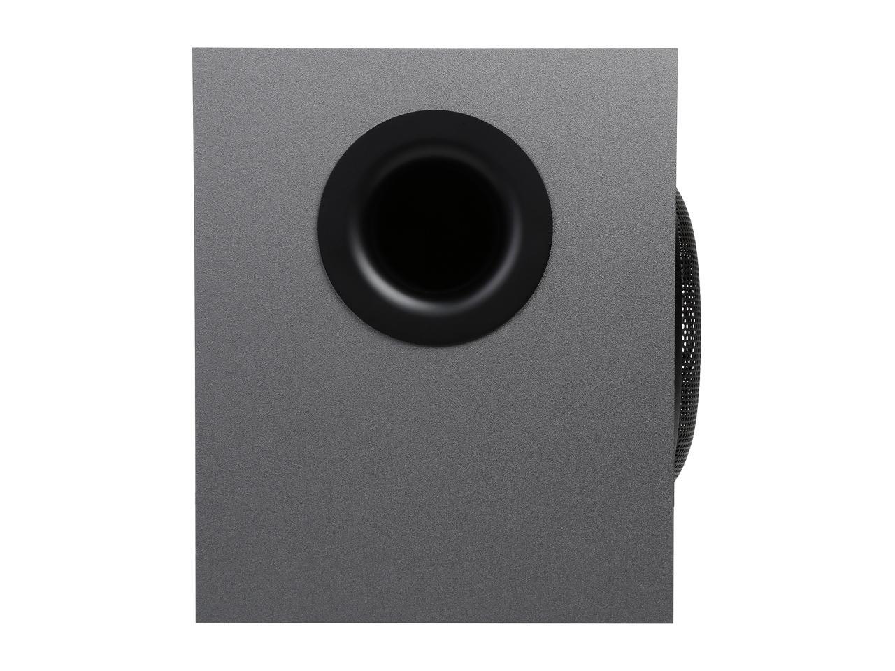 Z625 POWERFUL THX SPEAKERS