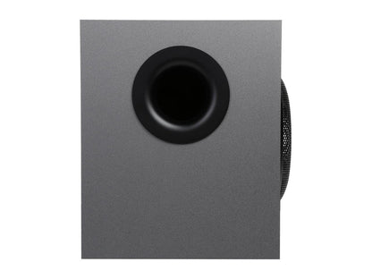 Z625 POWERFUL THX SPEAKERS