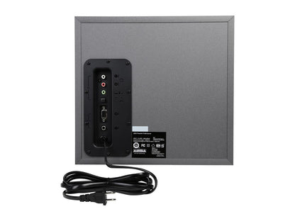 Z625 POWERFUL THX SPEAKERS