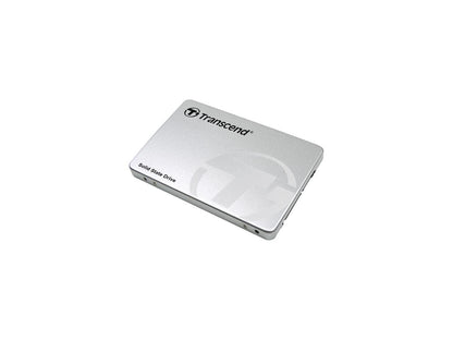 Transcend 240 Gb Solid State Drive - 2.5" Internal - Sata (Sata/600)