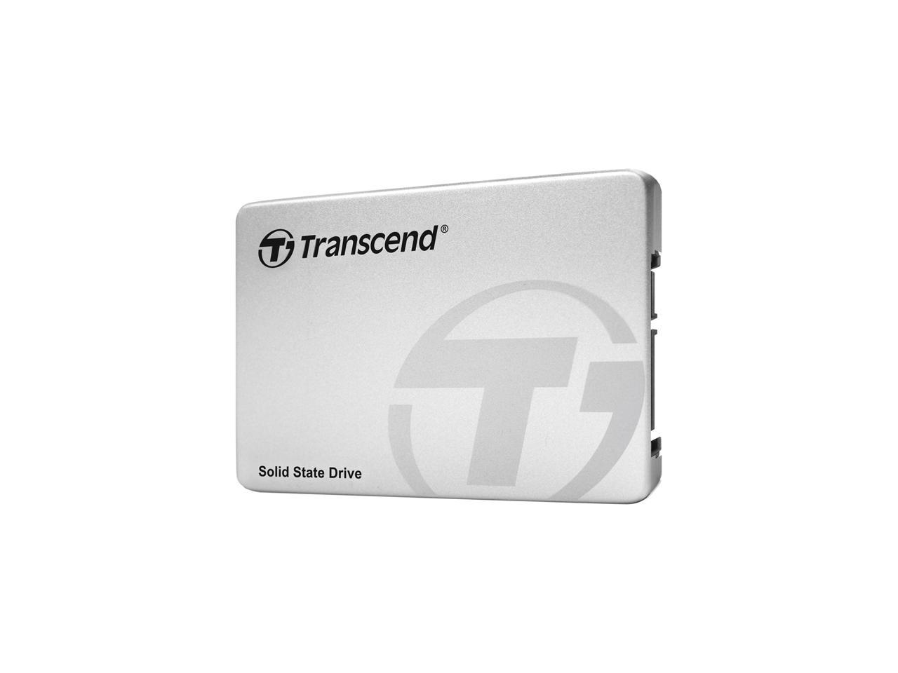 Transcend Solid State Disk