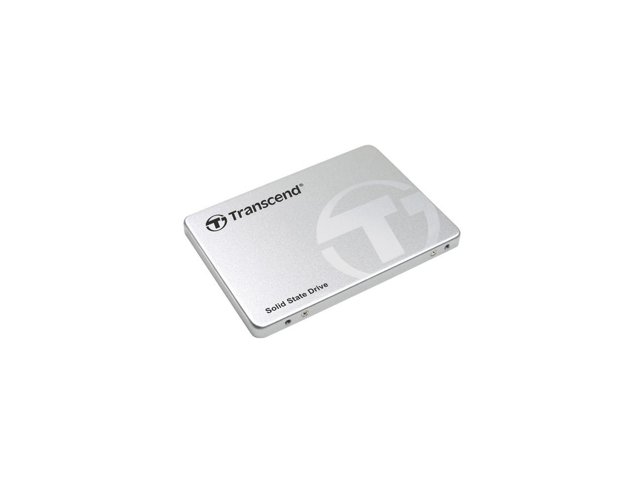 Transcend Solid State Disk