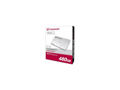 Transcend Solid State Disk