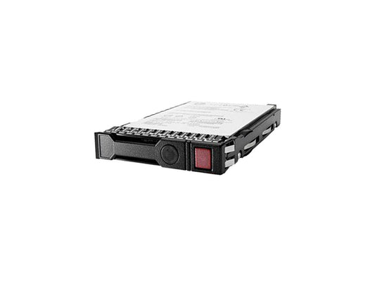 HPE Write Intensive 400GB 2.5" SAS Internal Solid State Drive 873351-B21
