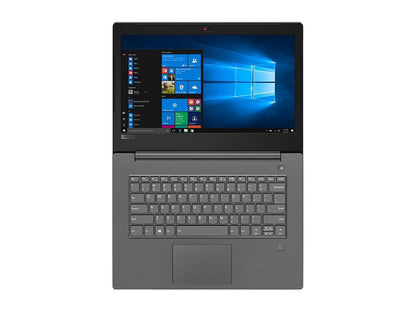 Lenovo V330-14ARR AMD Ryzen 5 2500U (2.00 GHz) 8 GB Memory 256 GB SSD AMD Radeon Vega 8 14.0" Windows 10 Pro 64-bit Laptop 81B1001GUS