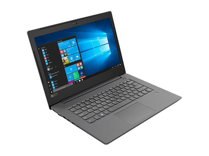 Lenovo V330-14ARR AMD Ryzen 5 2500U (2.00 GHz) 8 GB Memory 256 GB SSD AMD Radeon Vega 8 14.0" Windows 10 Pro 64-bit Laptop 81B1001GUS