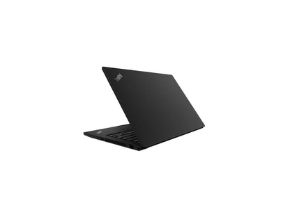 Lenovo ThinkPad T490 Laptop, 14.0" FHD IPS 250 nits, i5-8365U, UHD Graphics, 8GB, 256GB SSD, Win 10 Pro, 3 YR Depot/Carry-in Warranty