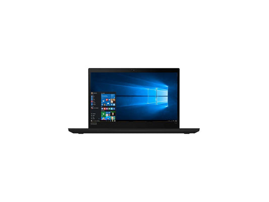 Lenovo ThinkPad T490 20N20043US 14" Laptop i5-8365U 16GB 512GB SSD W10P