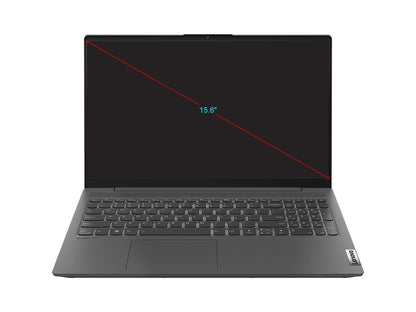 Lenovo IdeaPad 5-15IIL05 15.6" Full HD Laptop i5-1035G1 8GB 256GB SSD Win10 Home