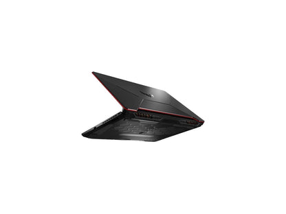 ASUS TUF FA506IU-MS73 15.6" FHD IPS 144Hz Gaming Laptop AMD Ryzen 7 4800H 2.9GHz, 8GB RAM, 512GB SSD, NVIDIA GeForce GTX 1660Ti, Win10