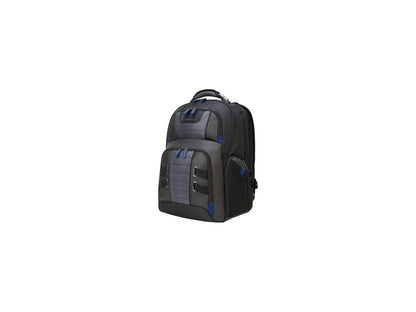 Targus TSB927US 15.6In Driftertrek Blk/Grey Backpack Tsa