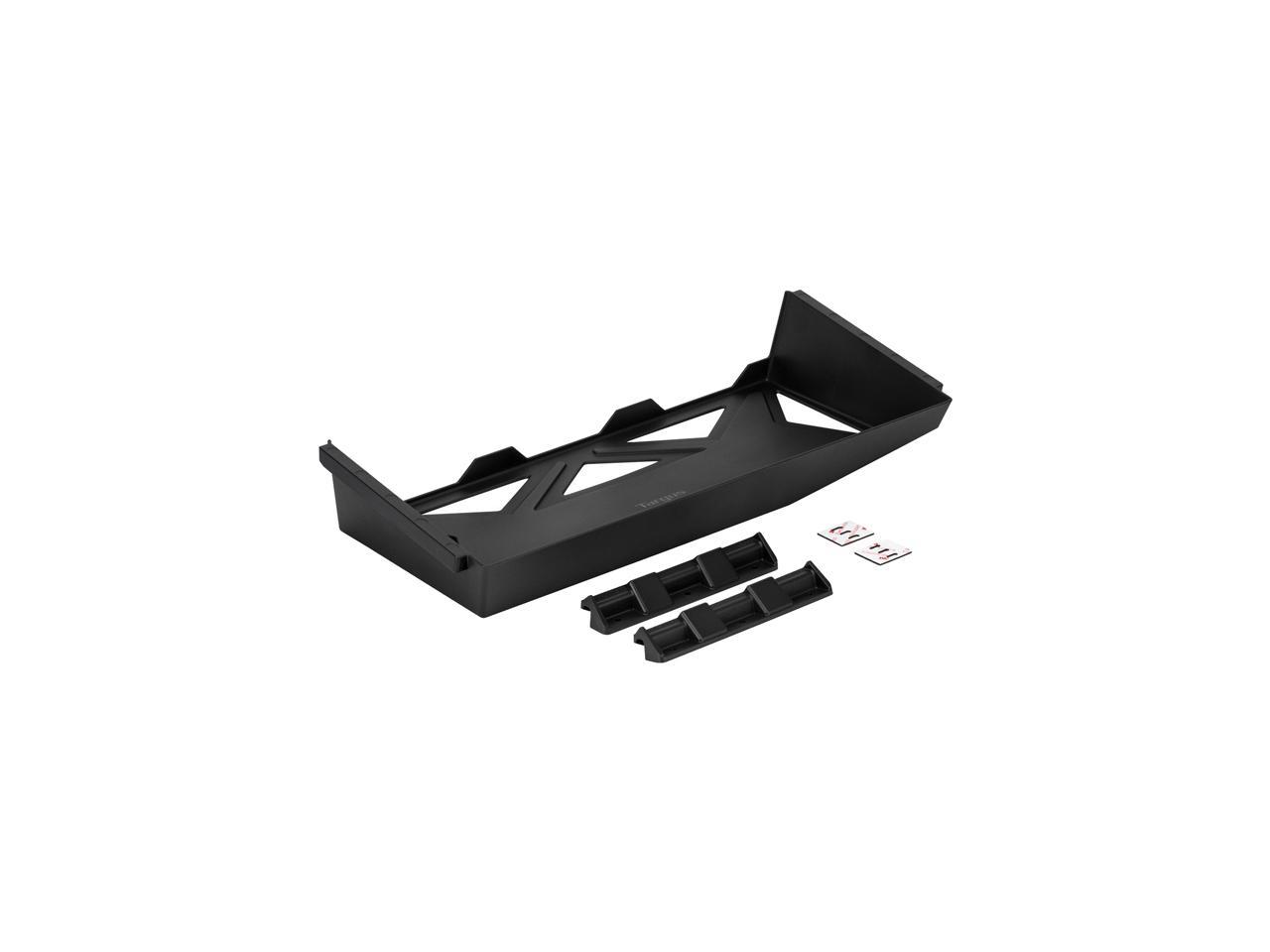 Targus Under-Desk Dock Tray, Sliding - ACX001USZ
