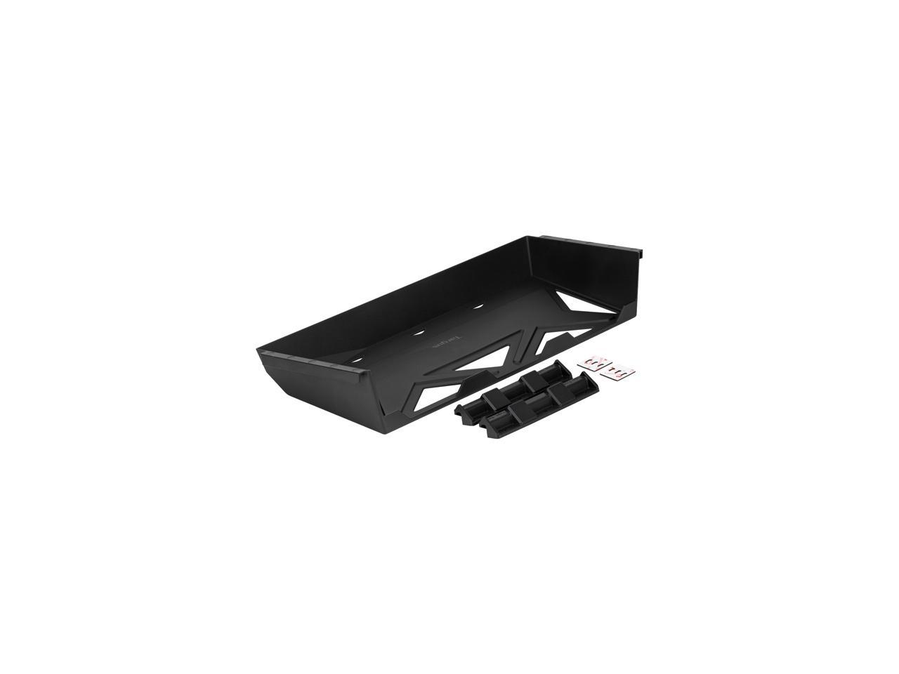 Targus Under-Desk Dock Tray, Sliding - ACX001USZ