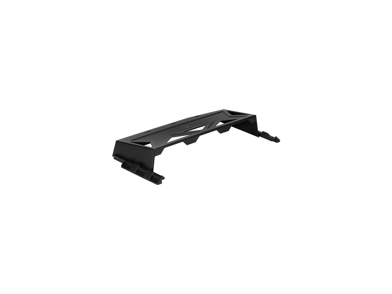 Targus Under-Desk Dock Tray, Sliding - ACX001USZ