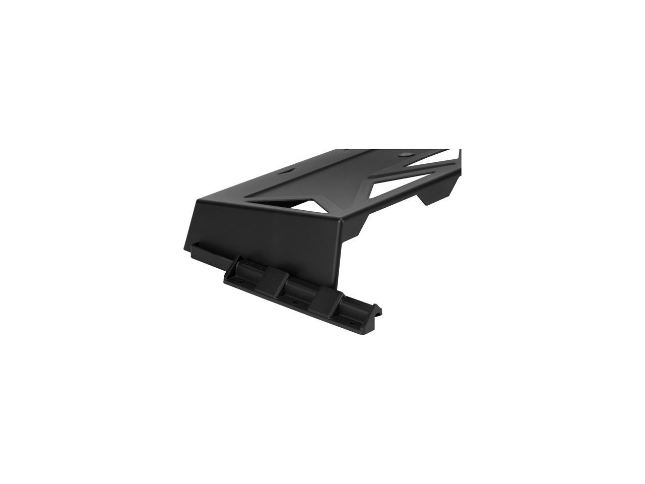Targus Under-Desk Dock Tray, Sliding - ACX001USZ
